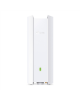TP-LINK AX1800 Indoor/Outdoor WiFi 6 Access Point EAP610-Outdoor 802.11at, 2.4 GHz/5 GHz, 1201 Mbit/s, 10/100/1000 Mbit/s, Ethernet LAN (RJ-45) ports 1, PoE in, Antenna type 4xInternal