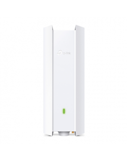 TP-LINK AX1800 Indoor/Outdoor WiFi 6 Access Point EAP610-Outdoor 802.11at, 2.4 GHz/5 GHz, 1201 Mbit/s, 10/100/1000 Mbit/s, Ether