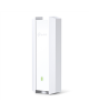 TP-LINK AX1800 Indoor/Outdoor WiFi 6 Access Point EAP610-Outdoor 802.11at, 2.4 GHz/5 GHz, 1201 Mbit/s, 10/100/1000 Mbit/s, Ether