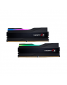 G.Skill Trident Z5 RGB 32 GB, DDR5, 6000 MHz, PC/server, Registered No, ECC No, 2x16 GB