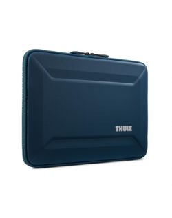 Thule Gauntlet 4 MacBook Pro Sleeve Fits up to size 16 ", Blue