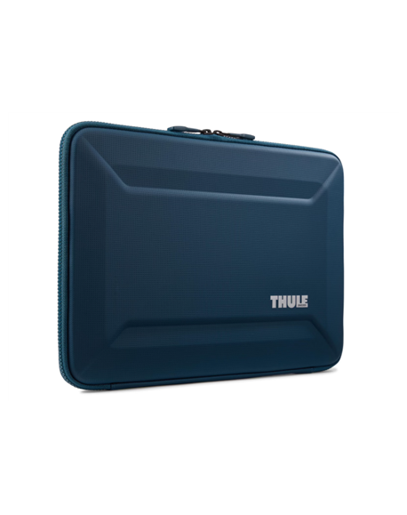 Thule Gauntlet 4 MacBook Pro Sleeve Fits up to size 16 ", Blue
