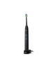 Philips Sonic Electric Toothbrush Sonicare ProtectiveClean 4500 HX6830/44 For adults, Number of brush heads included 1, Black/Grey, Number of teeth brushing modes 2, Sonic technology