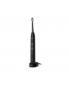 Philips Sonic Electric Toothbrush Sonicare ProtectiveClean 4500 HX6830/44 For adults, Number of brush heads included 1, Black/Grey, Number of teeth brushing modes 2, Sonic technology