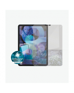 PanzerGlass CamSlider Apple, iPad Pro (2018/2020/2021) & iPad Air (2020), Tempered glass, Clear, Screen protector, 11 "
