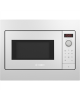 Bosch Microwave Oven BFL523MW3 Built-in, 800 W, White