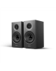 Edifier Bookshelf Speaker R1080BT Black, Bluetooth, Wireless connection