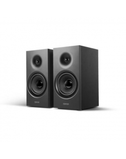 Edifier Bookshelf Speaker R1080BT Black, Bluetooth, Wireless connection