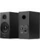 Edifier Bookshelf Speaker R1080BT Black, Bluetooth, Wireless connection