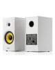 Edifier Bookshelf Speaker R1080BT White, Bluetooth, Wireless connection