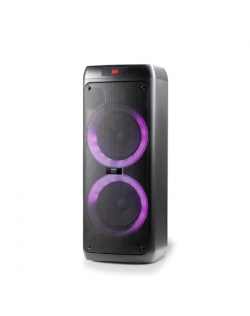 New-One Party Speaker PBX120 150 W, Black, Bluetooth