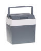 Adler Portable cooler AD 8078 Energy efficiency class F, Chest, Free standing, Height 43.5 cm, Total net capacity 30 L, Grey