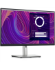 Dell Monitor P2423D 23.8 ", IPS, QHD, 2560 x 1440, 16:9, 5 ms, 300 cd/m², Black, 60 Hz, HDMI ports quantity 1