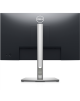 Dell Monitor P2423D 23.8 ", IPS, QHD, 2560 x 1440, 16:9, 5 ms, 300 cd/m², Black, 60 Hz, HDMI ports quantity 1