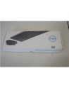 SALE OUT. Dell Mouse and Keyboard KM7120W Wireless US International Dell Keyboard and Mouse KM7120W Wireless, 2.4 GHz, Bluetooth 5.0, Batteries included, US, REFURBISHED, Titan Gray