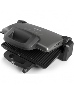 Gorenje KR1800SDP Contact, 1800 W, Black