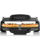 Gorenje KR1800SDP Contact, 1800 W, Black
