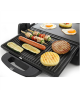 Gorenje KR1800SDP Contact, 1800 W, Black