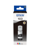 Epson 103 ECOTANK Ink Bottle, Black