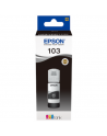 Epson 103 ECOTANK Ink Bottle, Black