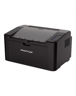 Pantum Printer P2500 Mono, Laser, A4, Black