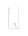 Silicon Power Power Bank SP10KMAPBKGP150W Li-Polymer, White, 10000 mAh, Micro-USB, Type-C, 2 x USB Type-A