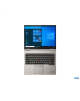 Lenovo ThinkPad X1 Titanium Yoga (Gen 1) Titanium, 13.5 ", IPS, Touchscreen, Full HD, 1920 x 1080, Anti-reflection, Intel Core i