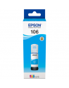 Epson Ecotank 106 Ink Bottle, Cyan