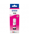Epson Ecotank 106 Ink Bottle, Magenta