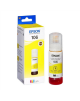 Epson Ecotank 106 Ink Bottle, Yellow