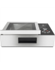 Caso Chamber Vacuum sealer VacuChef SlimLine Power 400 W, Stainless steel