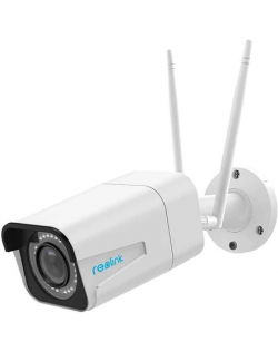 Reolink Vehicle Detection Camera with Spotlight CARLC-511WA Bullet, 5 MP, Fixed lens, IP66, H.264, MicroSD (Max. 256GB)