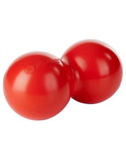 Pure2Improve Pressure Pointer Red, 95% Pu Foam, 5% Plastic