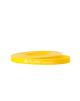 Pure2Improve Pro Resistance Band Light Yellow, 100% Latex