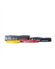 Pure2Improve Pro Resistance Band Extra Heavy Grey, 100% Latex