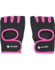 Pure2Improve Fitness Gloves Black/Pink, Neoprene