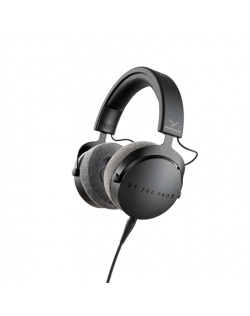 Beyerdynamic Studio Headphones DT 700 PRO X Wired, Over-Ear, Black