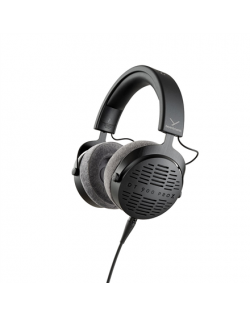 Beyerdynamic Studio Headphones DT 900 PRO X Wired, Over-Ear, Black