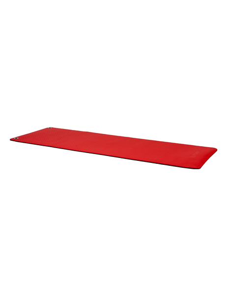 Pure2Improve TPE Mat 173 x 61 x 1 cm Red, TPE (Thermoplastic elastomers)