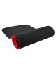 Pure2Improve TPE Mat 173 x 61 x 1 cm Red, TPE (Thermoplastic elastomers)