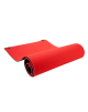 Pure2Improve TPE Mat 173 x 61 x 1 cm Red, TPE (Thermoplastic elastomers)