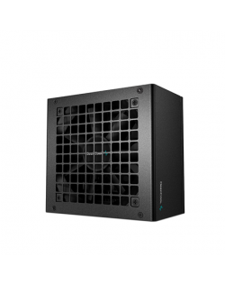 Deepcool PQ1000M ATX12V V2.4, 1000 W, 80 PLUS Gold Certified