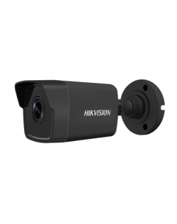 Hikvision IP Camera DS-2CD1043G0-I F2.8 Bullet, 4 MP, Fixed lens, IP67, H.265+, H.265, H.264+, H.264, Black, 100 °