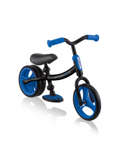 Globber Balance Bike GO Bike Duo Black/Navy blue