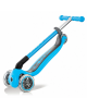 Globber Primo Foldable Scooter, Sky blue