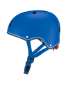 Globber Helmet Primo Lights Navy blue