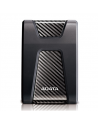 ADATA HD650 1000 GB, 2.5 ", USB 3.1 (backward compatible with USB 2.0), Black