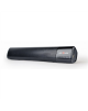 Gembird Bluetooth soundbar SPK-BT-BAR400-01 2 x 5 W, Bluetooth, Portable, Wireless connection, Black