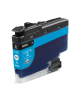 Brother LC427XLC Ink Cartridge, Cyan