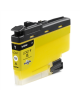 Brother LC427XLY Ink Cartridge, Yellow